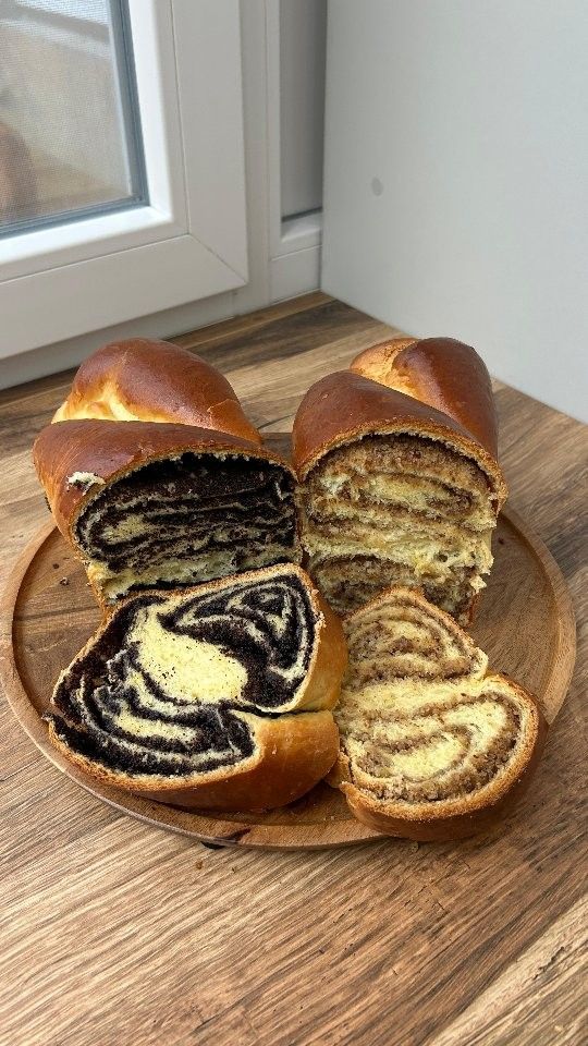 Cozonac de casă