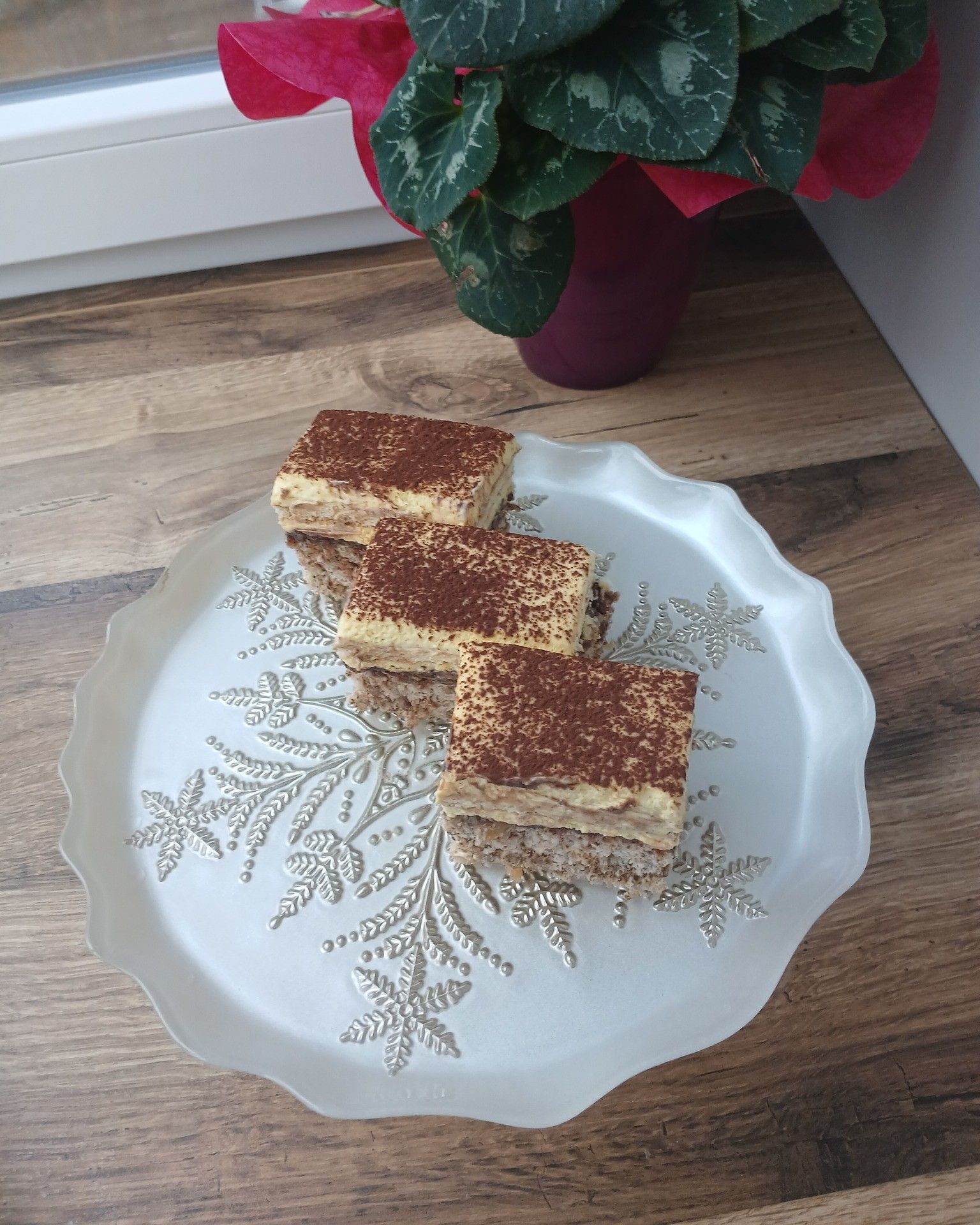 Prăjitura Deliciu